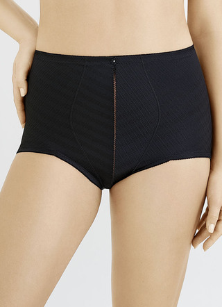 Felina Miederhose mit Vorderteilverstärkung