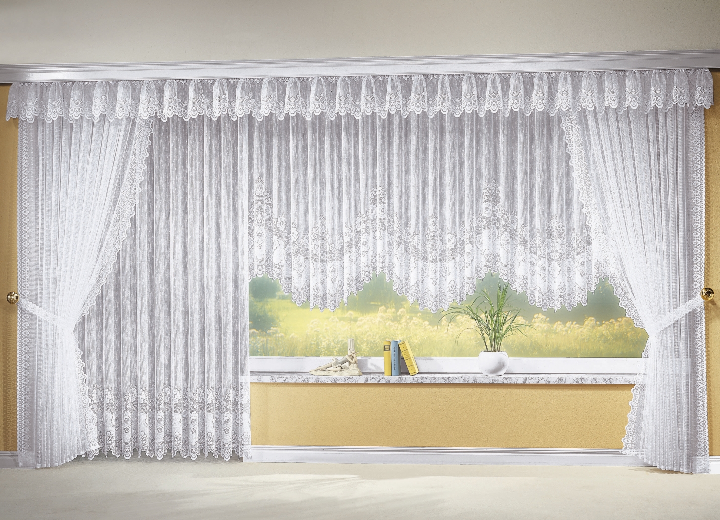 Gardinen für wohnzimmer mit balkontür – sehremini