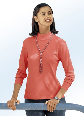 Flottes Shirt in 16 Farben