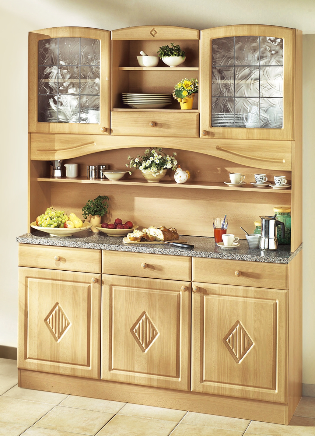 Esszimmerschrank eiche: esszimmerschränke eiche bei woody möbel ... Schlafzimmer komplett bei möbel rieger