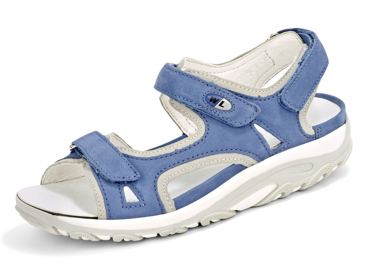 Sandalen waldlaufer new arrivals
