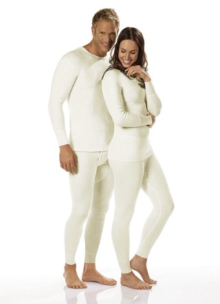 angora unterhose damen