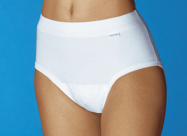 Damen gummihosen für Inkontinenz Pants