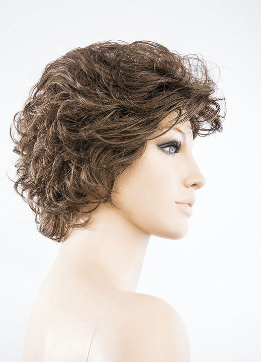 Perücken & Haarteile - Perücke Emma aus der Giorgio Montana Collection, in Farbe SCHOKOBRAUN MIX Ansicht 1
