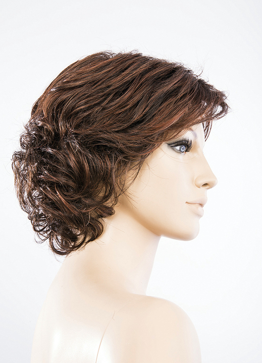 Perücken & Haarteile - Giorgio Montana Perücke Amelie, in Farbe KASTANIE MIX Ansicht 1