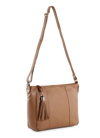 Laurina, Tasche, Damen, mit verstellbarem Umhängeriemen