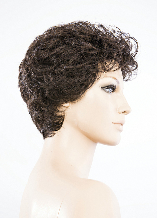 Perücken & Haarteile - Giorgio Montana Perücke Paola, in Farbe DUNKELBRAUN MIX Ansicht 1