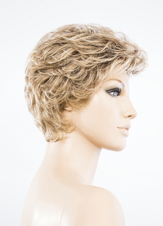 Perücken & Haarteile - Giorgio Montana Perücke Paola, in Farbe HELLBLOND MIX Ansicht 1