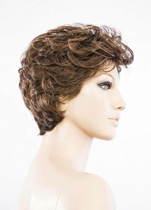 Perücken & Haarteile - Giorgio Montana Perücke Paola, in Farbe SCHOKOBRAUN MIX Ansicht 1