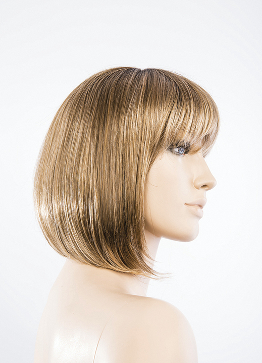 Perücken & Haarteile - Giorgio Montana Perücke Olivia, in Farbe DUNKELBLOND MIX Ansicht 1