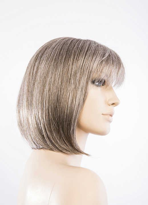 Perücken & Haarteile - Giorgio Montana Perücke Olivia, in Farbe MITTELGRAU MIX Ansicht 1