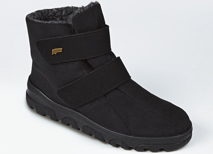 Stiefeletten - 