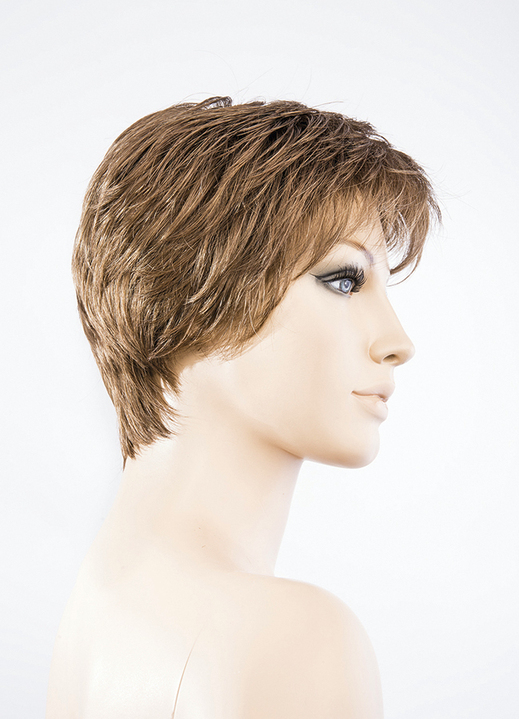 Perücken & Haarteile - Perücke Sandra aus der Giorgio Montana Collection, in Farbe DUNKELBLOND MIX Ansicht 1