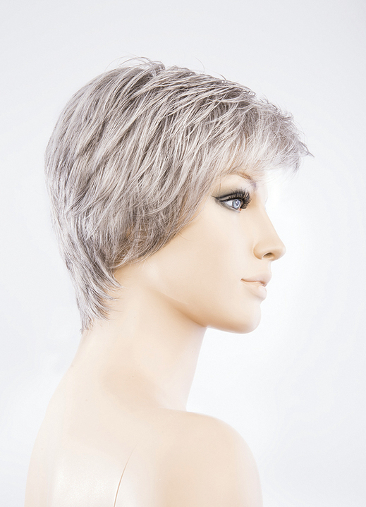 Perücken & Haarteile - Perücke Sandra aus der Giorgio Montana Collection, in Farbe HELLGRAU MIX Ansicht 1