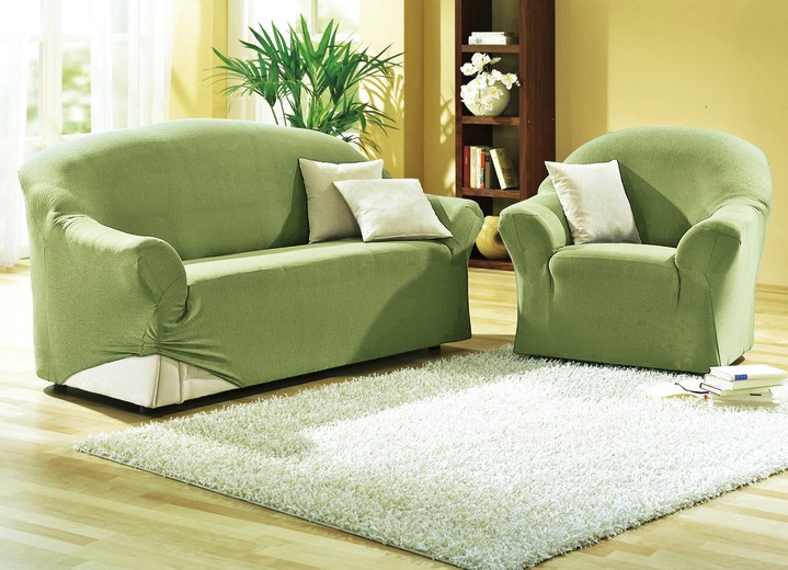 Bader Sofa Hussen Baci Living Room