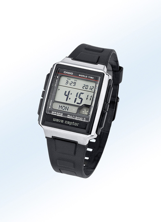 "Casio"-Funk-Chronograph