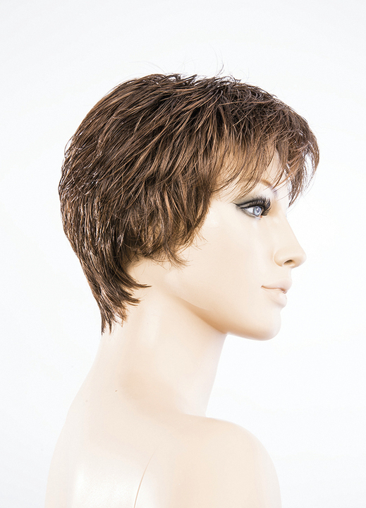 Perücken & Haarteile - Perücke Celina, in Farbe SCHOKOBRAUN MIX Ansicht 1