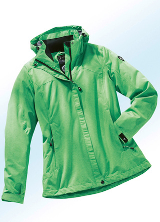 "Killtec®" Damen-Funktionsjacke in verschiedenen Farben