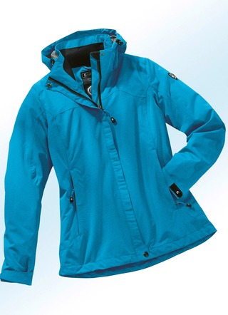 Modische Damen-Funktionsjacke