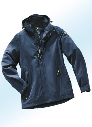 Herren-Funktionsjacke in verschiedene Farben