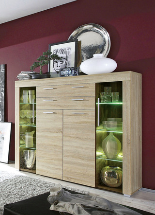 Highboard
