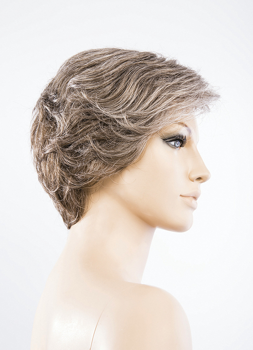Perücken & Haarteile - Giorgio Montana Perücke Lina, in Farbe MITTELGRAU MIX Ansicht 1
