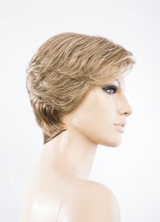 Perücken & Haarteile - Perücke Edith aus der Giorgio Montana Collection, in Farbe HELLBLOND MIX Ansicht 1
