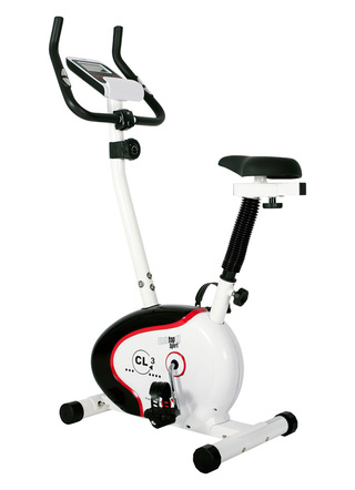 Hochwertiger Christopeit Heimtrainer CL 3