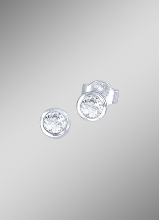 Ohrstecker mit Brillanten