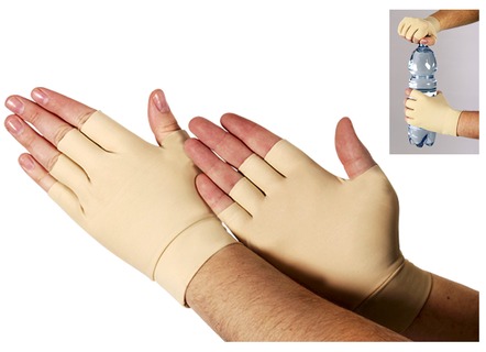 Komfort-Handschuh