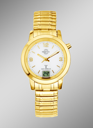 "Master Time"-Funk-Damenuhr