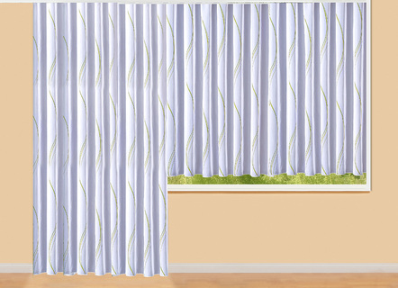 moderne gardinen und vorhange in verschiedenen farben designs