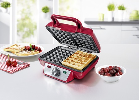 Waffeleisen