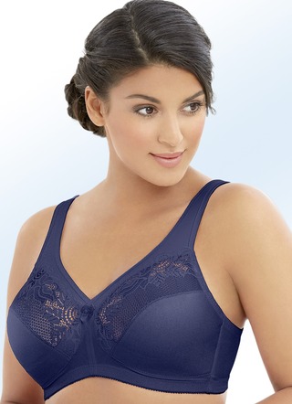 Glamorise Minimizer-BH mit elastischer Spitze