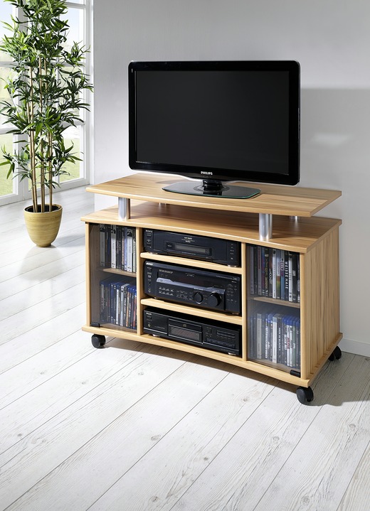 Tv Rack Tuxas Cf