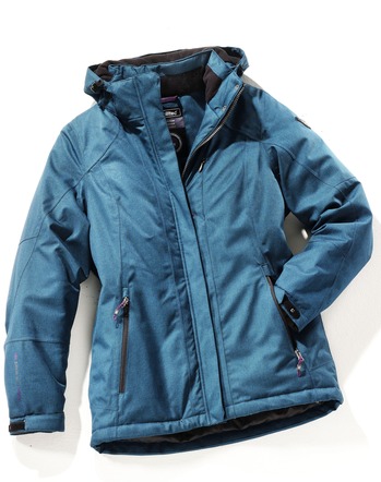 Killtec® Damen-Funktionsjacke