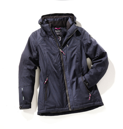 Killtec® Damen-Funktionsjacke, verschiedene Farben