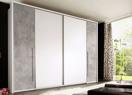 wohnzimmer schrankwand schiebeturen, fürs wohnzimmer: schicke anbauwände mit reichlich stauraum, Design ideen
