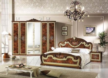 Kleiderschrank Mit Viel Stauraum Ideal Für Ihr Schlafzimmer Geeignet Schlafzimmermöbel In Verschiedenen Ausführungen