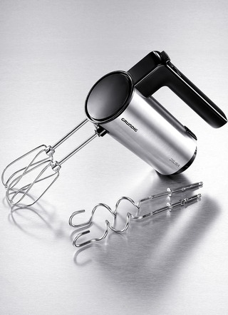 Grundig Handmixer