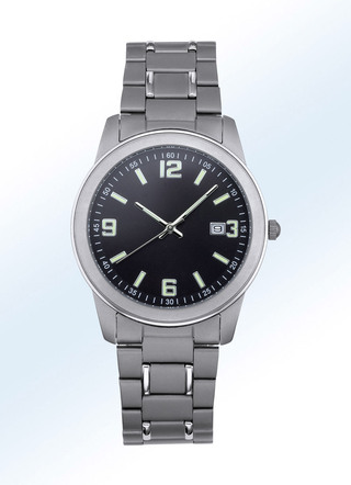 "Para" Quartz-Herrenuhr