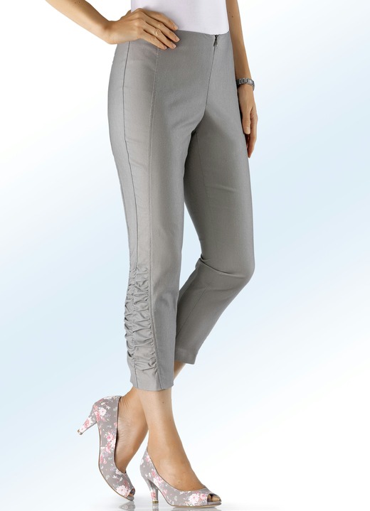 7/8-lange Hose in 6 Farben - Hosen | BADER