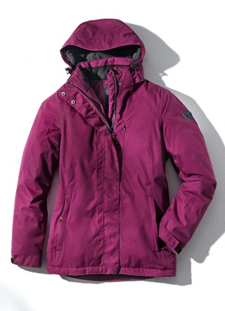 "Killtec®" Damen-Funktionsjacke in verschiedenen Farben