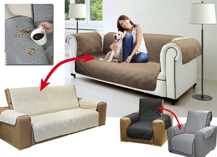 Wende Schoner Fur Sessel Oder Sofa Sessel Sofauberwurfe Bader
