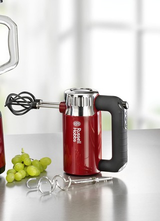 "Russel Hobbs" Handmixer