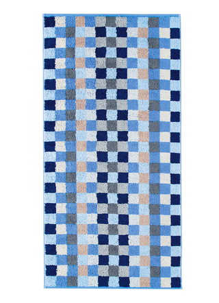 Frottier-Serie aus dem Hause Cawö