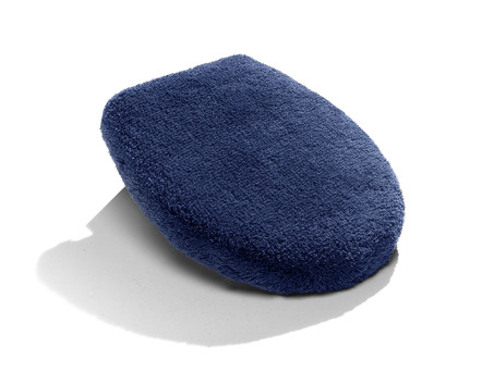 Kleine Wolke Badgarnitur in Table Tuft Qualität