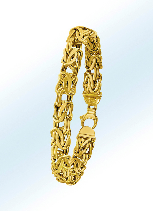 - Hochwertiges Armband, in Farbe
