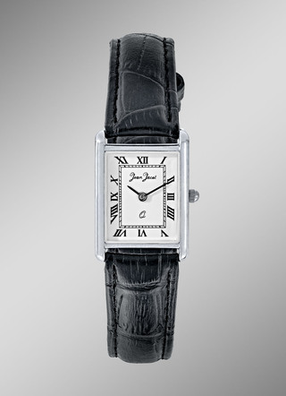 Quartz-Uhr der Marke „Jean Jacot“
