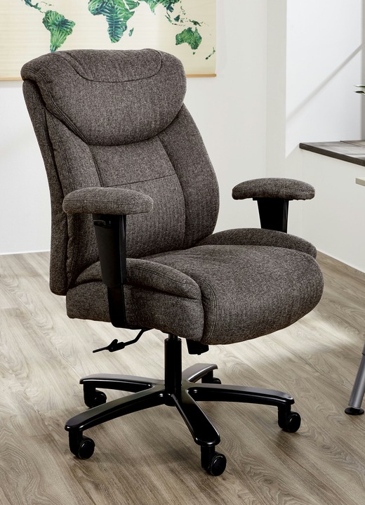 Chefsessel Xxl Buromobel Bader